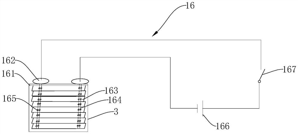 A cross water maze for behavioral testing