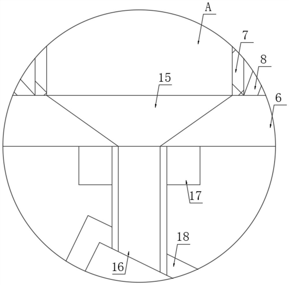 A cyclone sand removal and sand filter device for agricultural irrigation