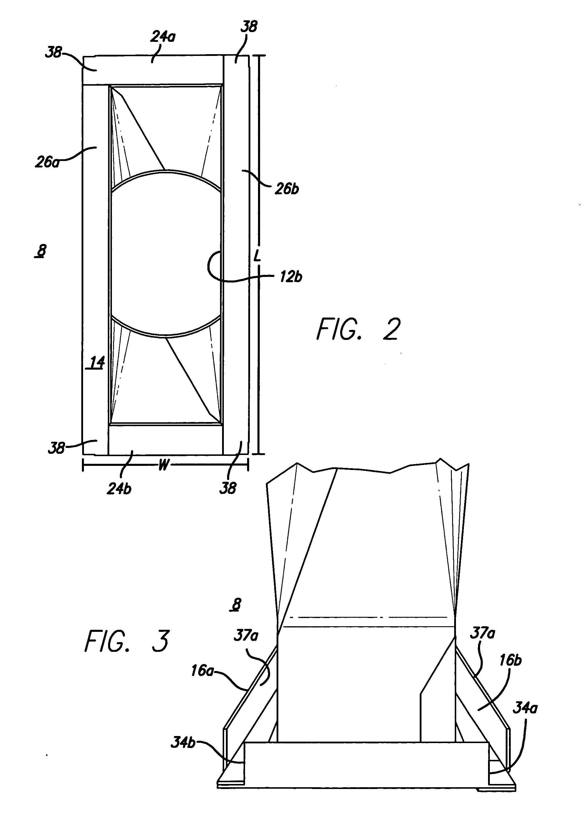 Boot hanger mounting bracket