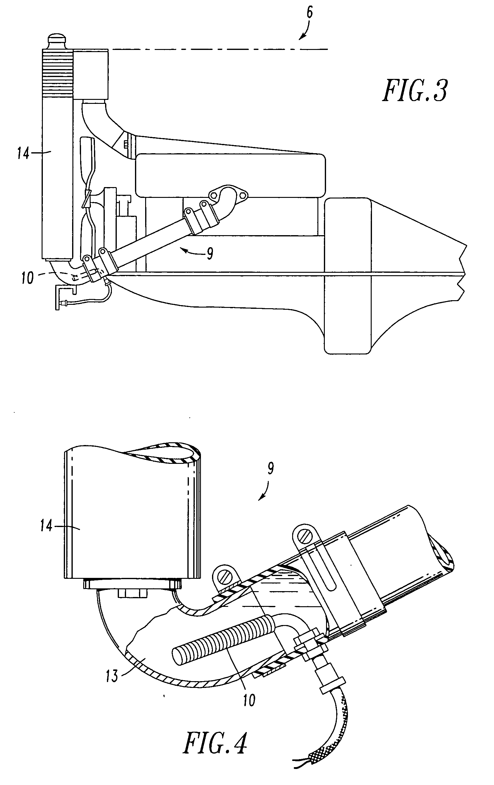 Method of heating and retaining heat in an internal combustion engine to improve fuel economy
