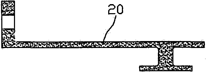 Production method of insulating fireproof decorating plate