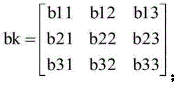 Physical sign data detection system