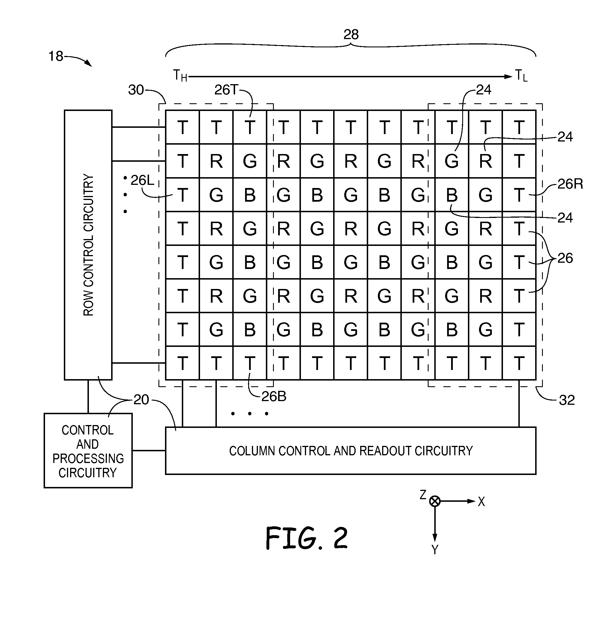 Systems and methods for pixel-level dark current compensation in image sensors