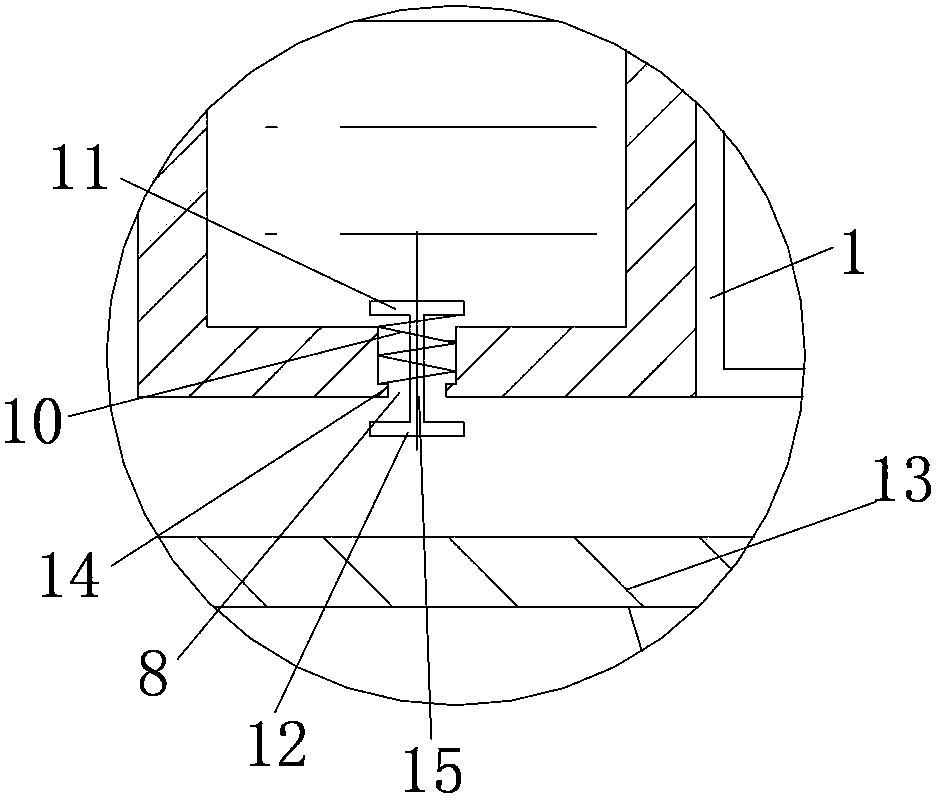 Washing machine with water filling port type balancing ring and control method thereof