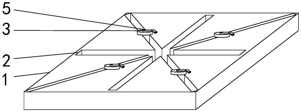 Laser marking machine