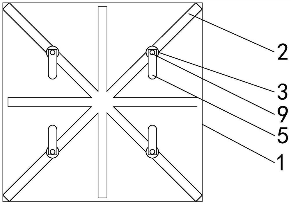 Laser marking machine