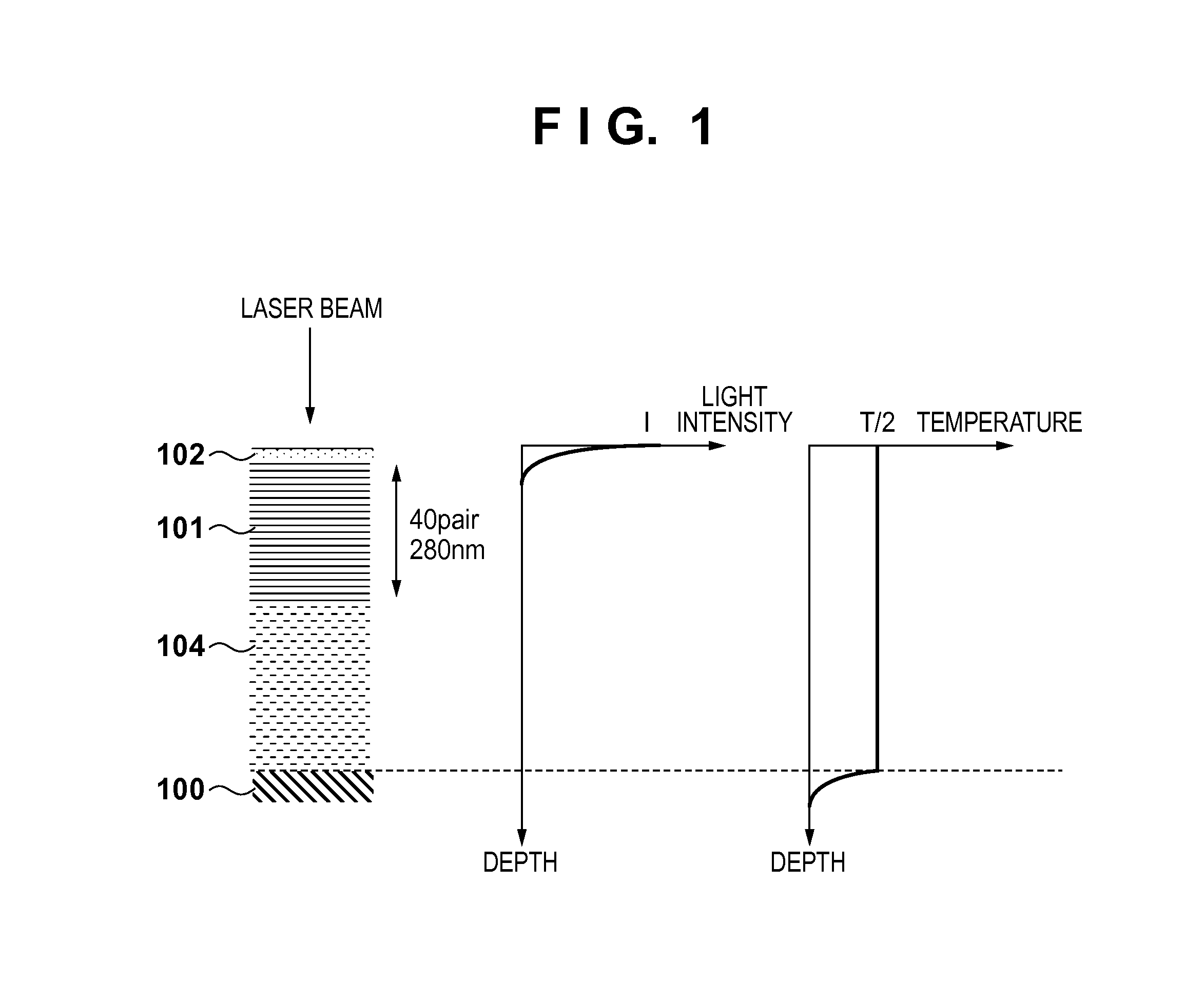 Reflective original, exposure method, and device manufacturing method