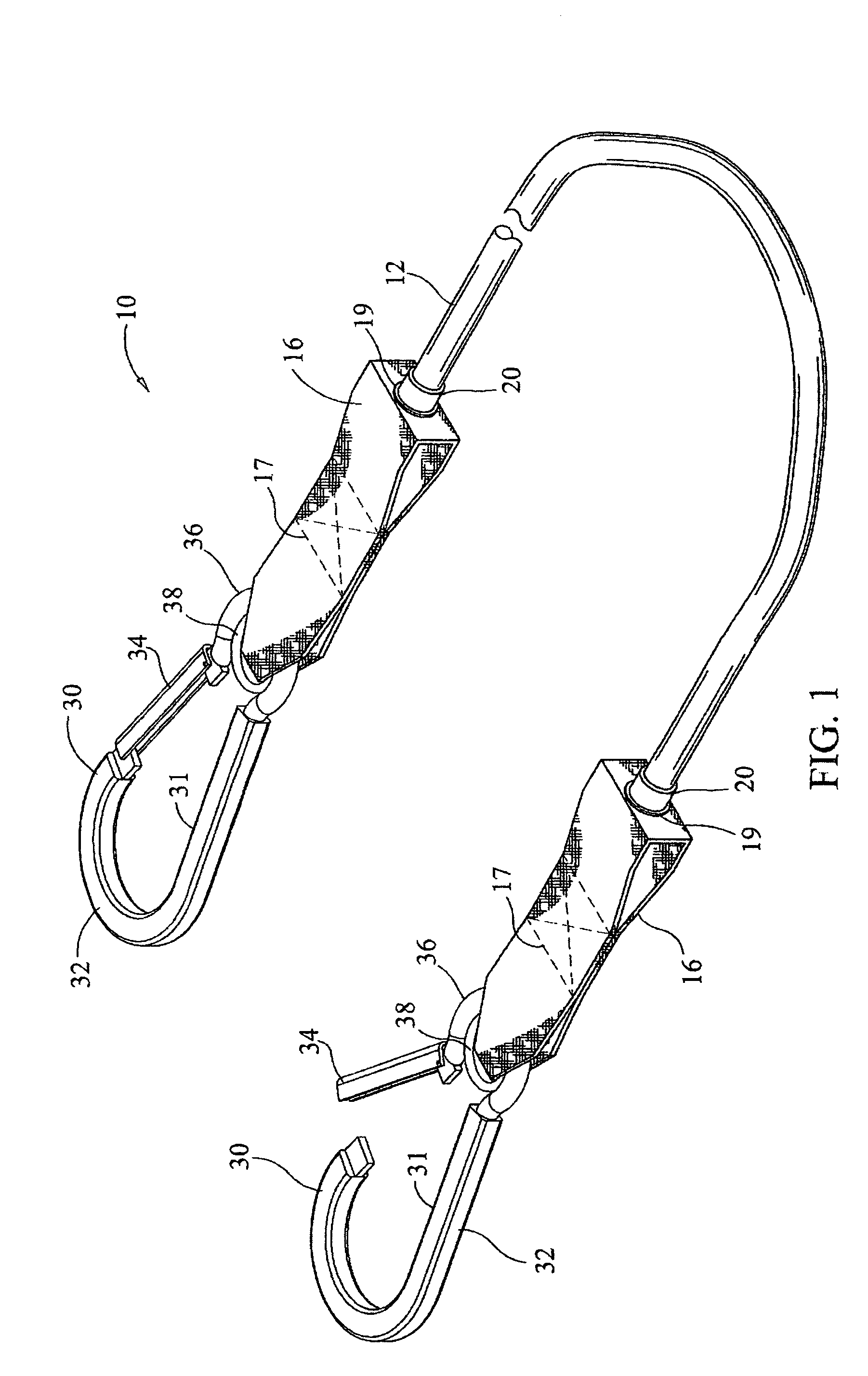Resistance training exercise and fitness apparatus with attachment device