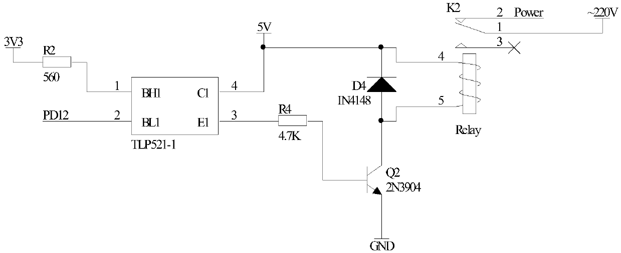 A control device for exchanging battery life and charging of electric vehicles