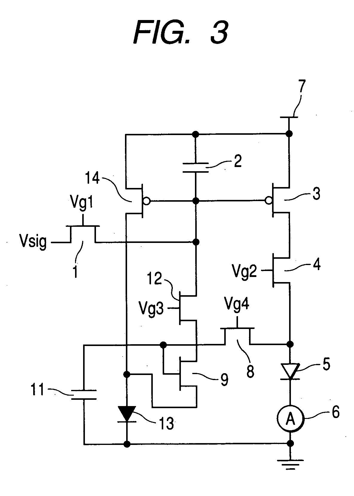Drive circuit and image forming apparatus using the same