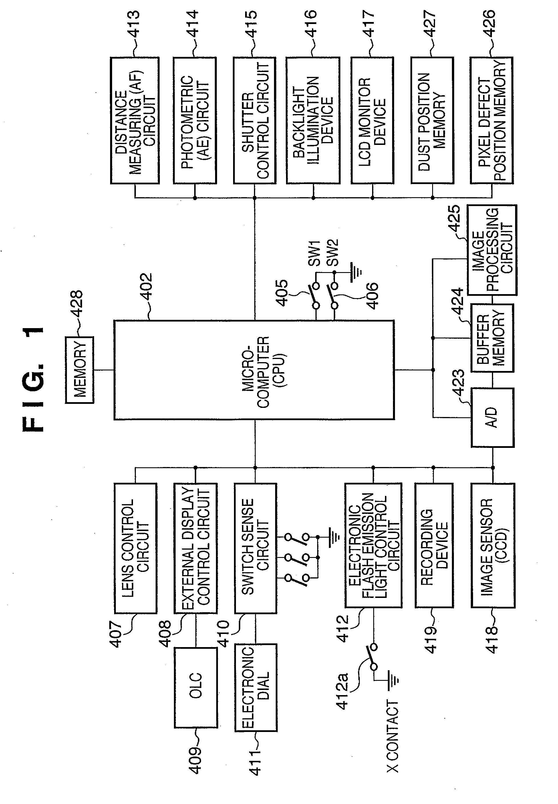 Image processing apparatus, control method therefor, program, storage medium, and image capturing apparatus