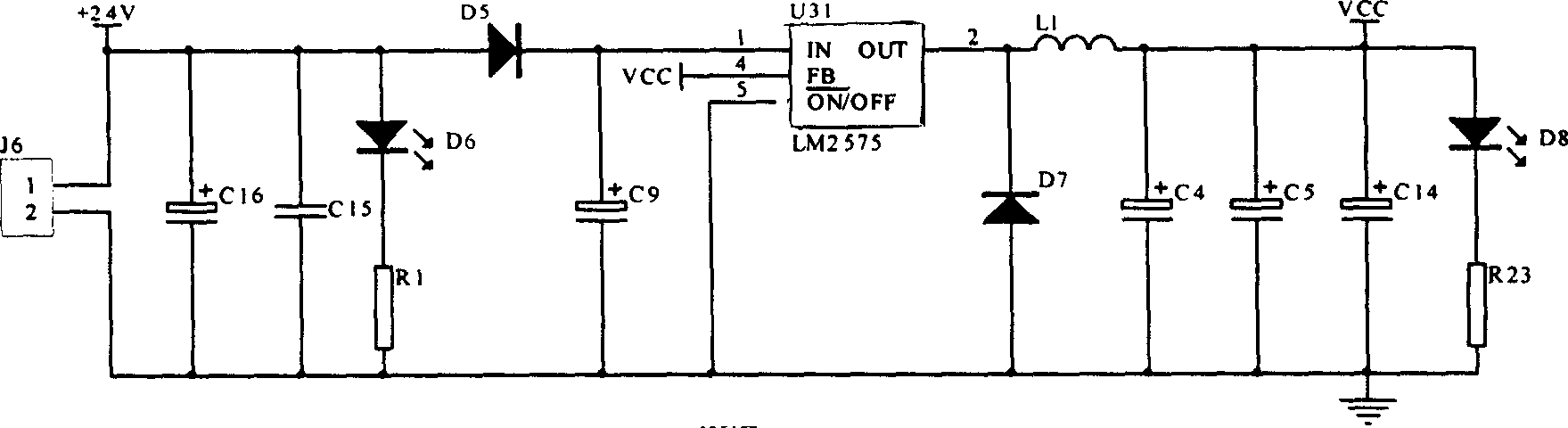 Intelligent control board for electronic dobby device