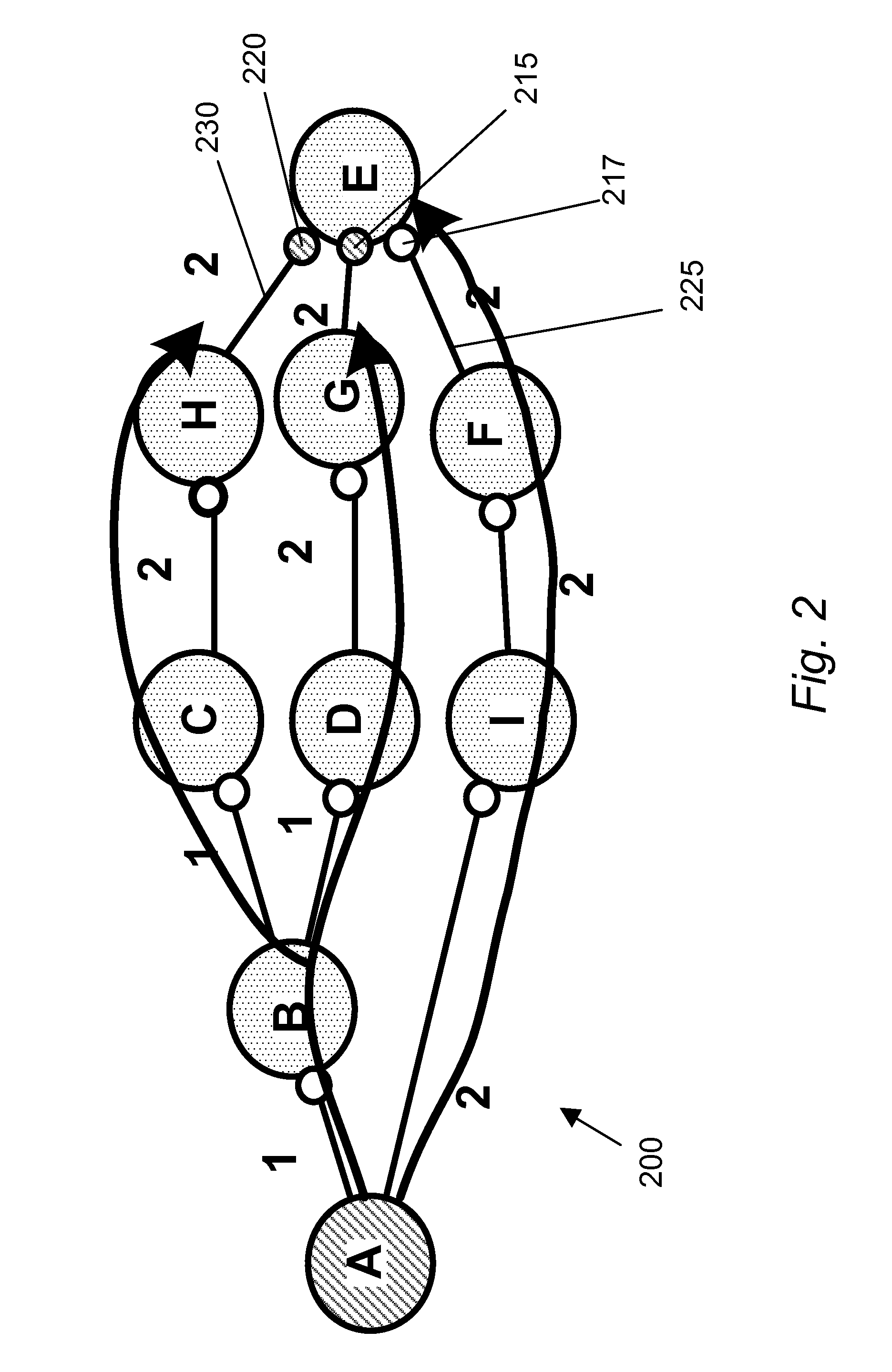 Methods and devices for improving the multiple spanning tree protocol
