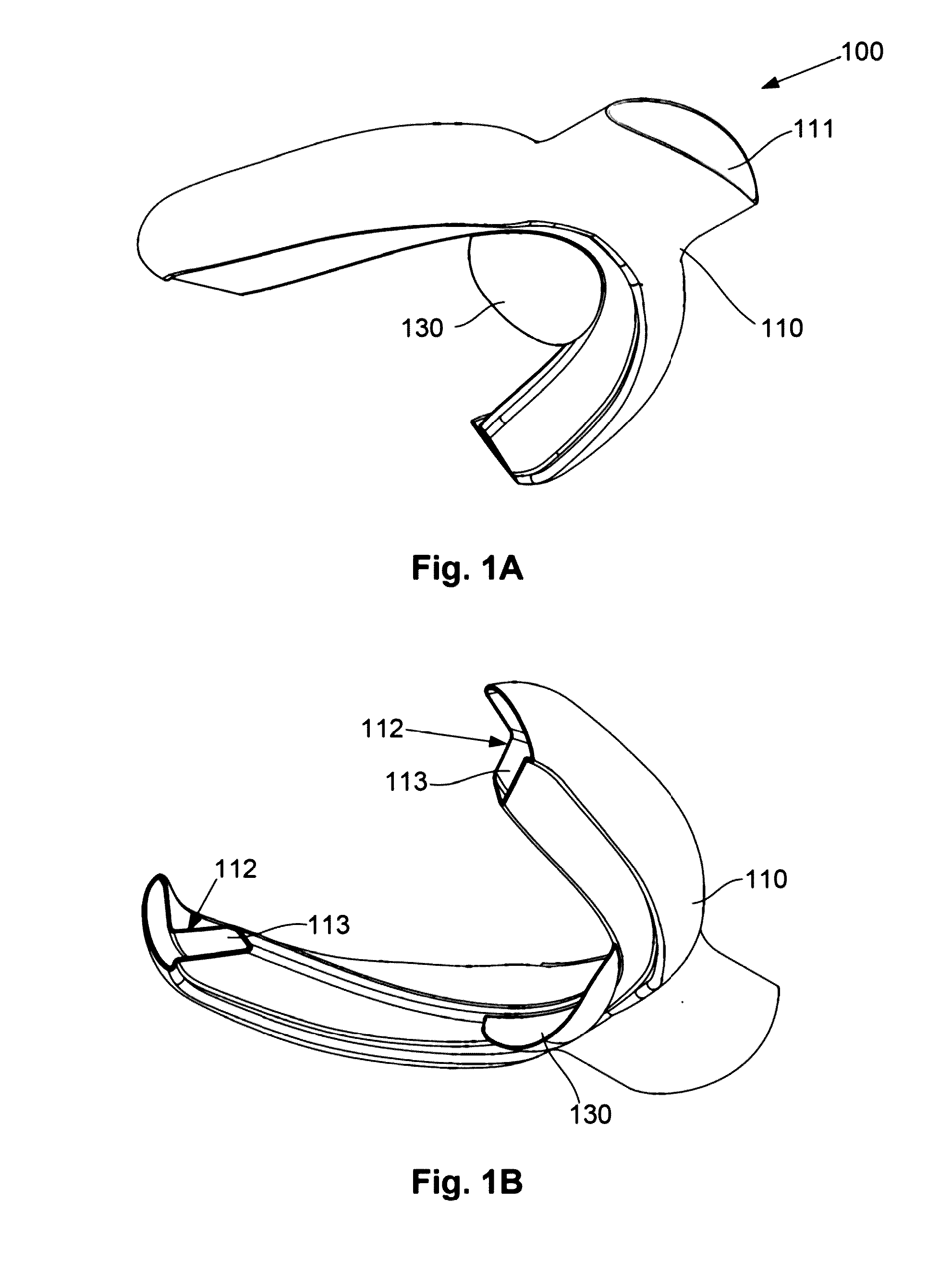 Breathing assist device