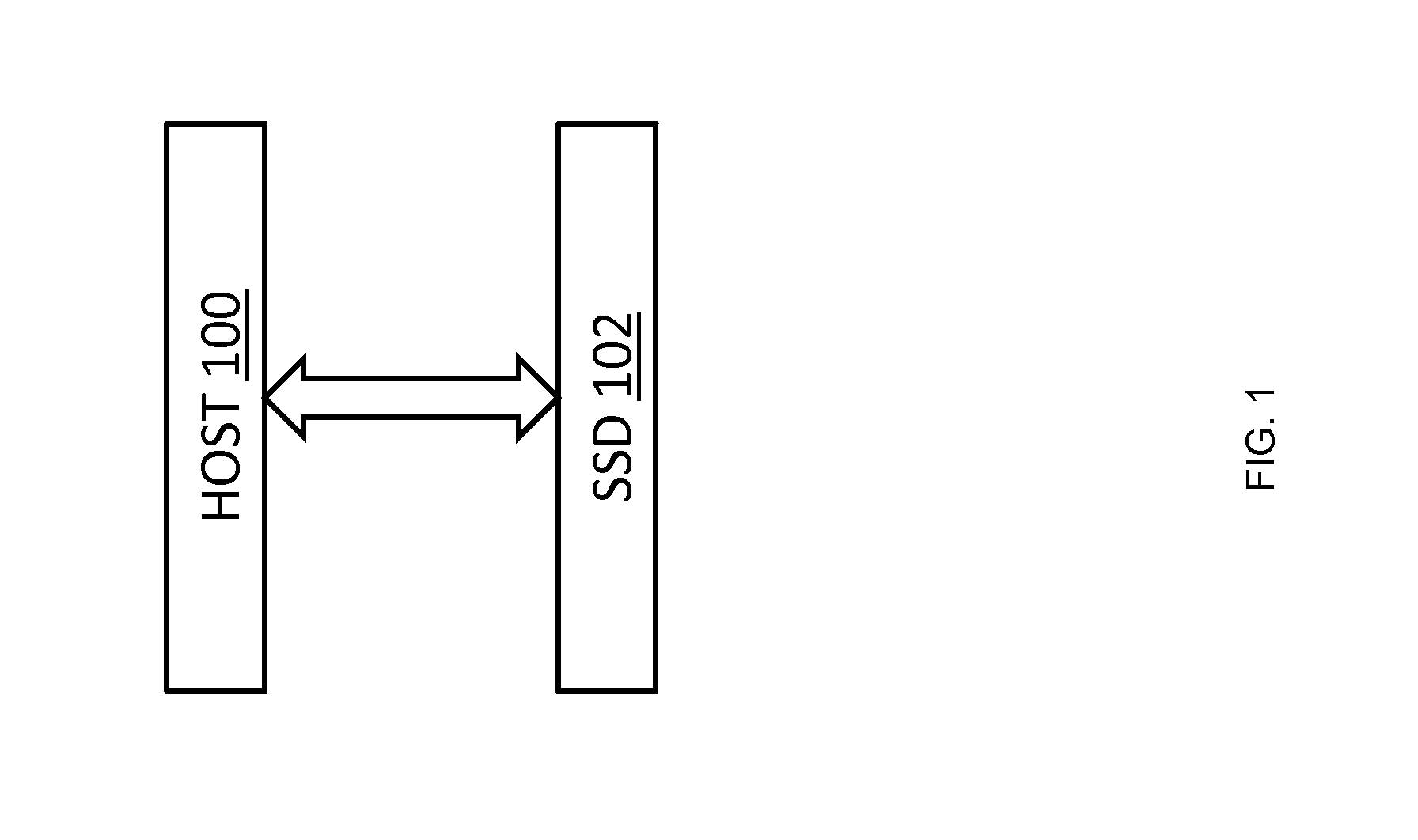 Multiple locality-based caching in a data storage system