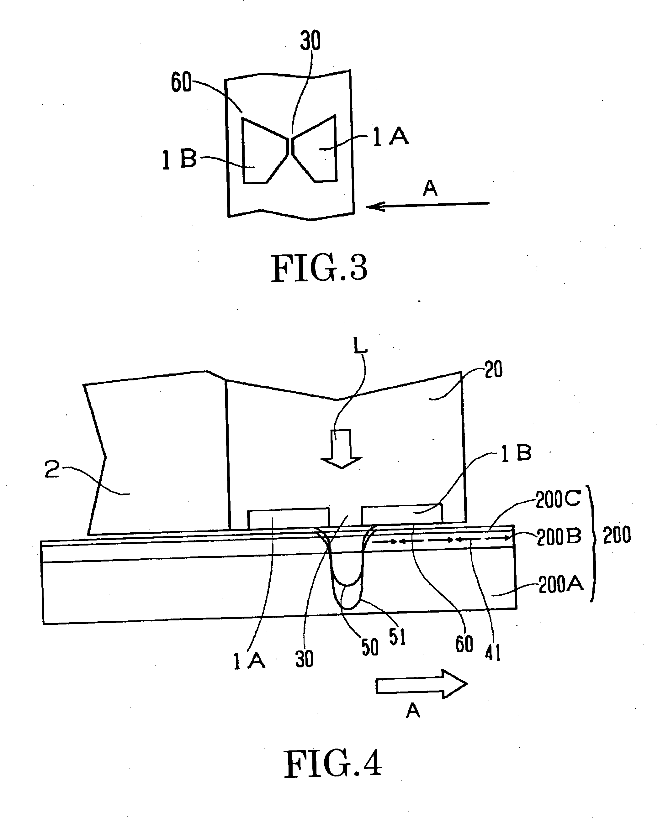 Optically-assisted magnetic recording head and optically-assisted magnetic recording apparatus