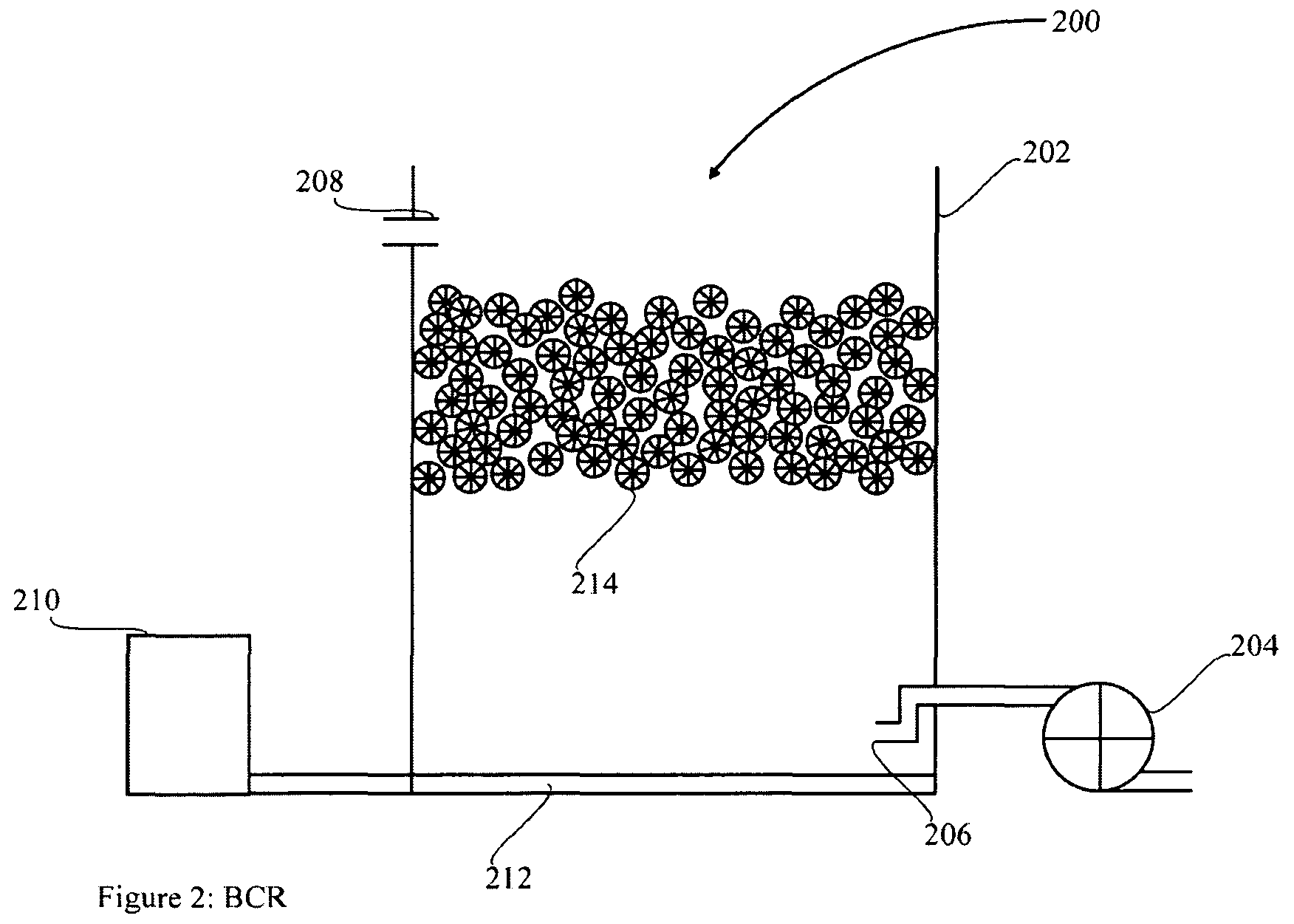 Systems and methods for wastewater treatment