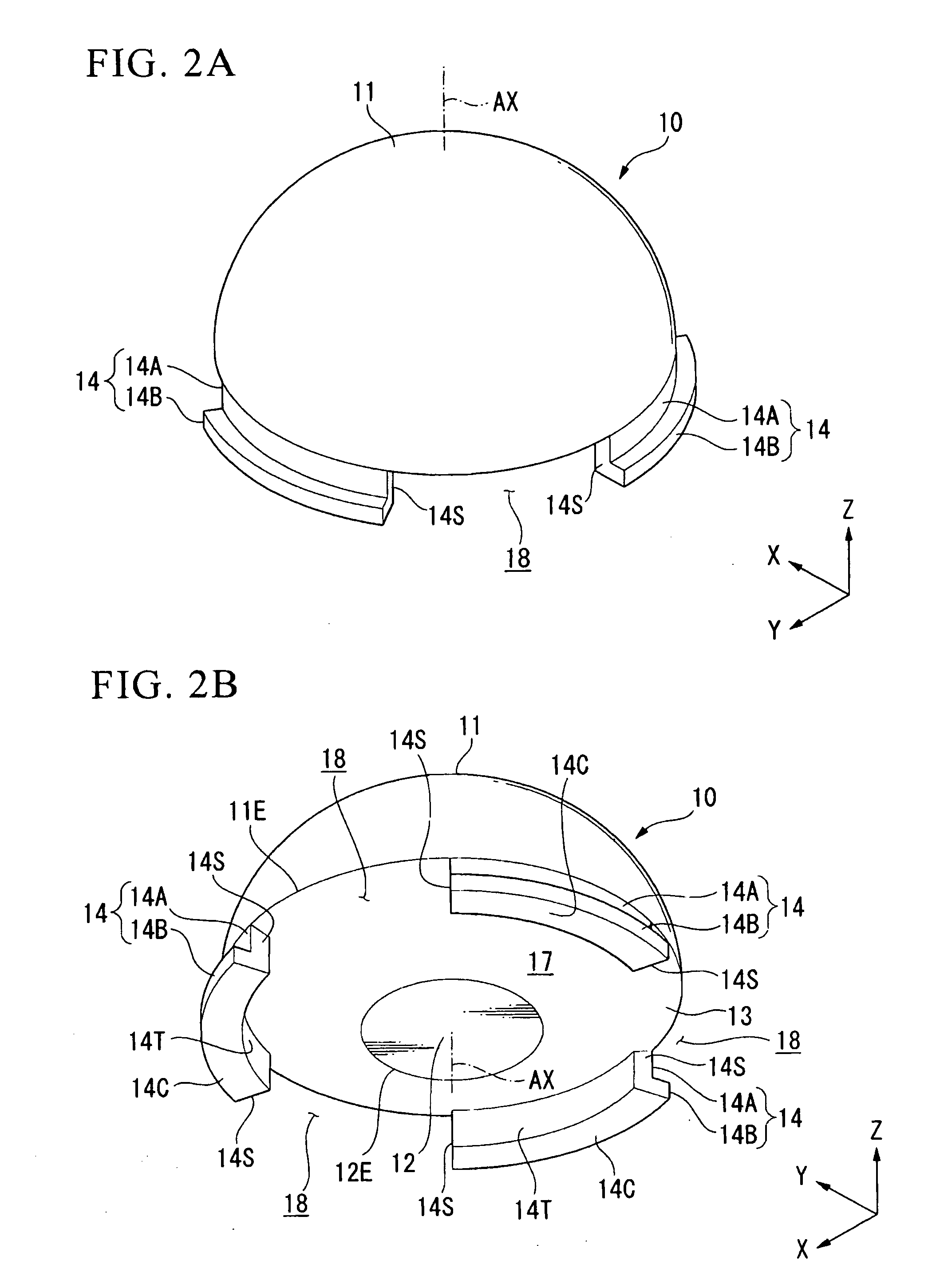 Projection optical system, exposing method, exposure apparatus, and device fabricating method