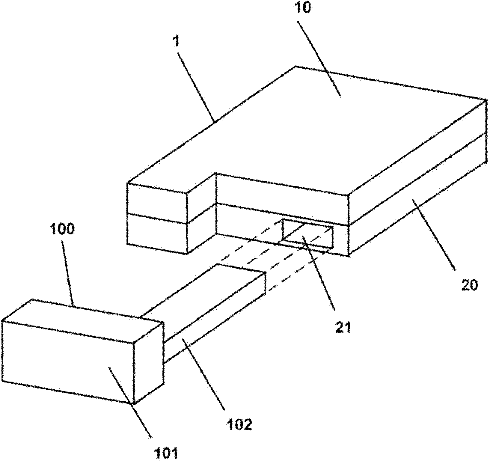 Electronic lock