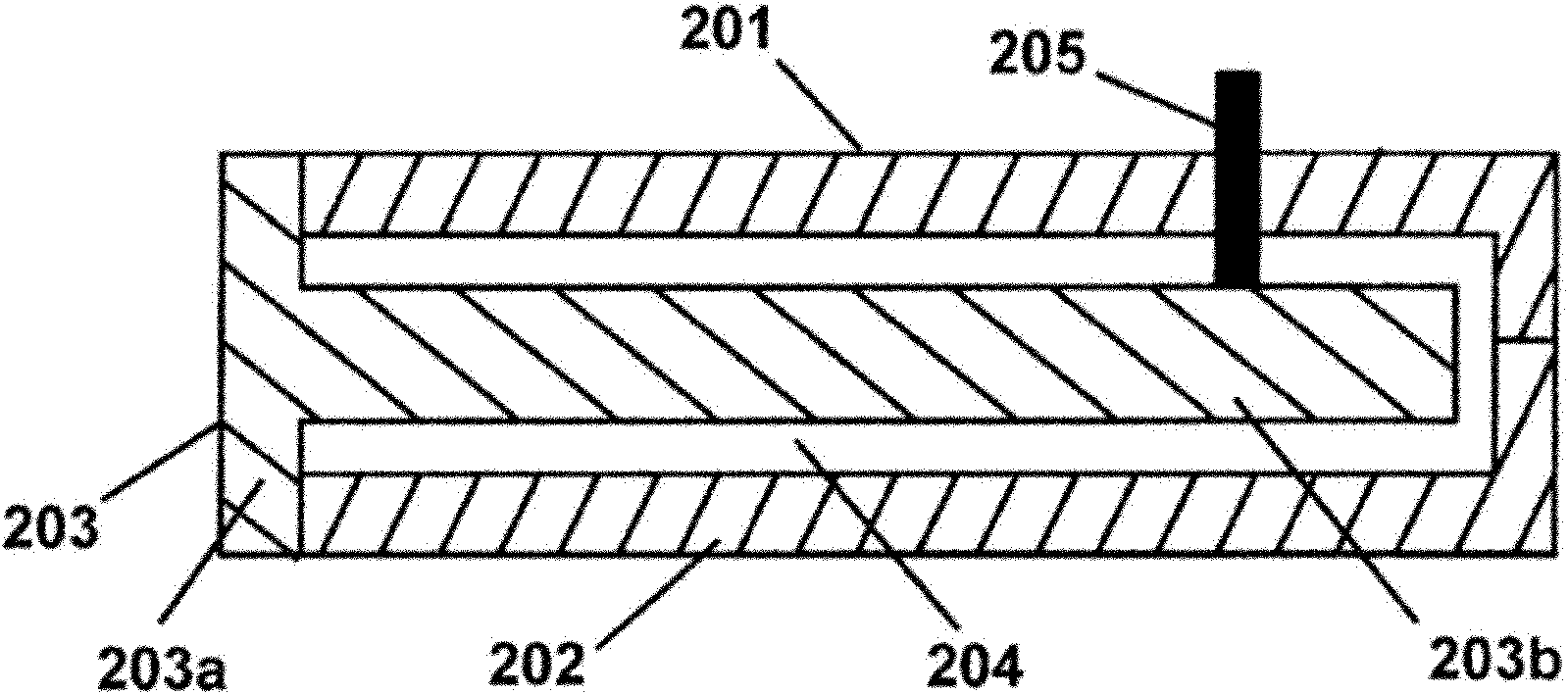 Electronic lock