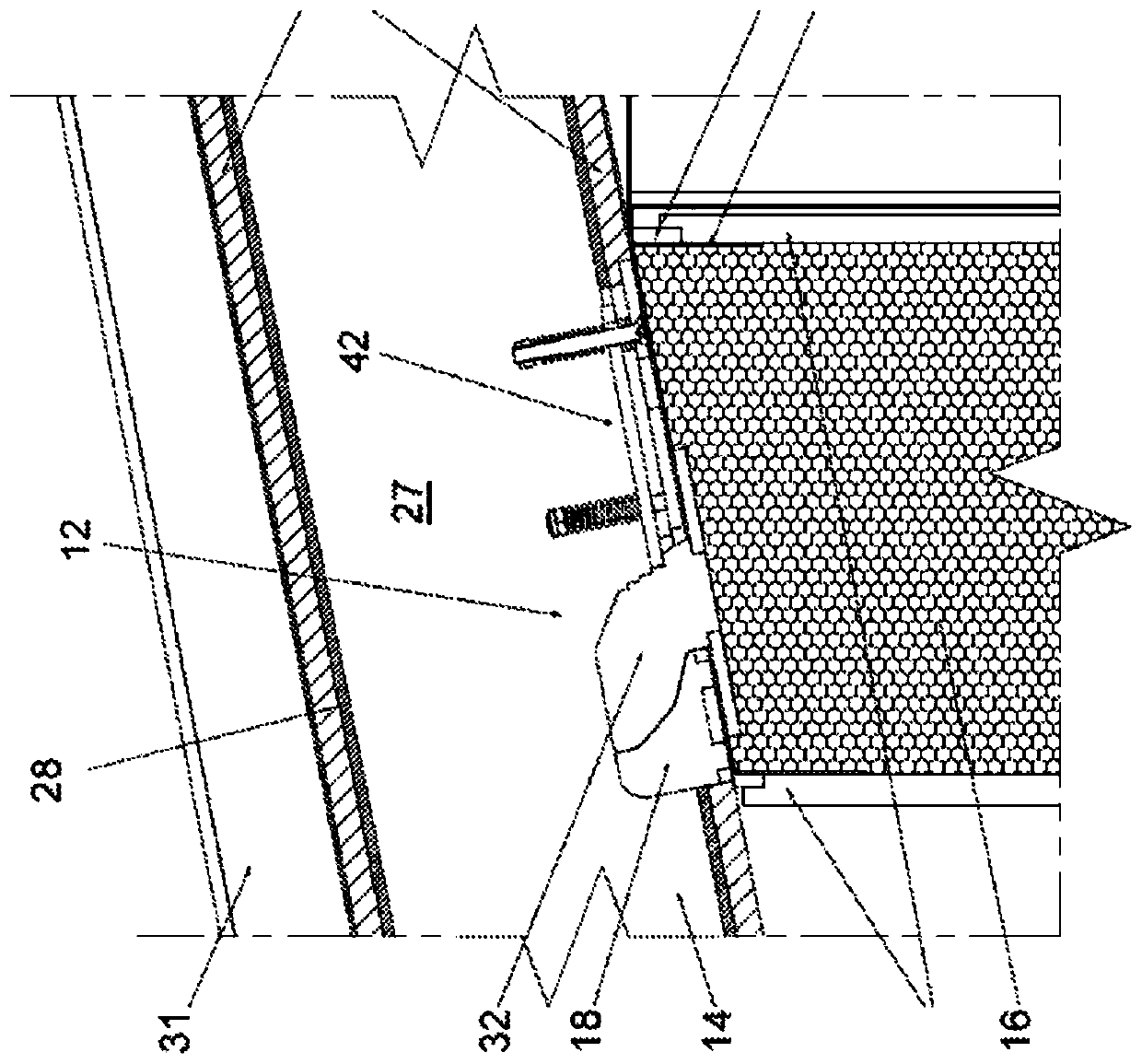 Improvements in modular construction systems