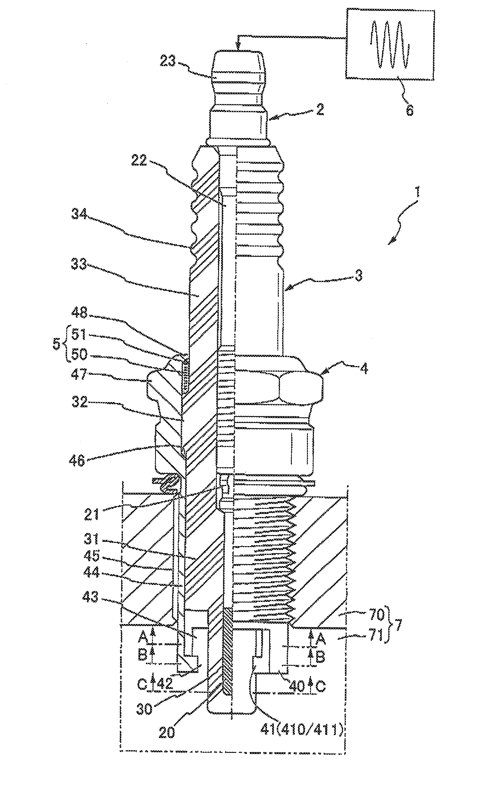 Ignition device