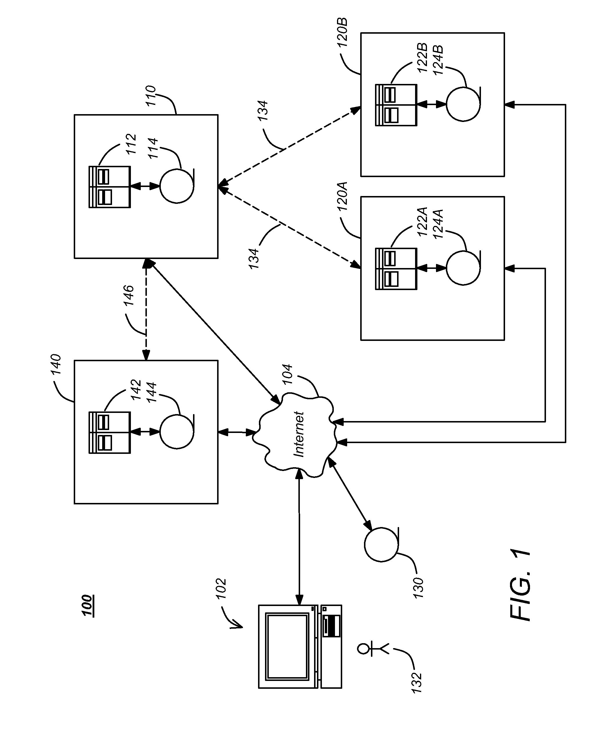Method and apparatus for rapid and scaleable directed advertisting service