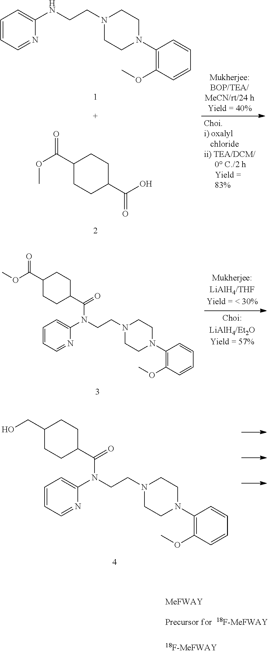 Novel synthesis method