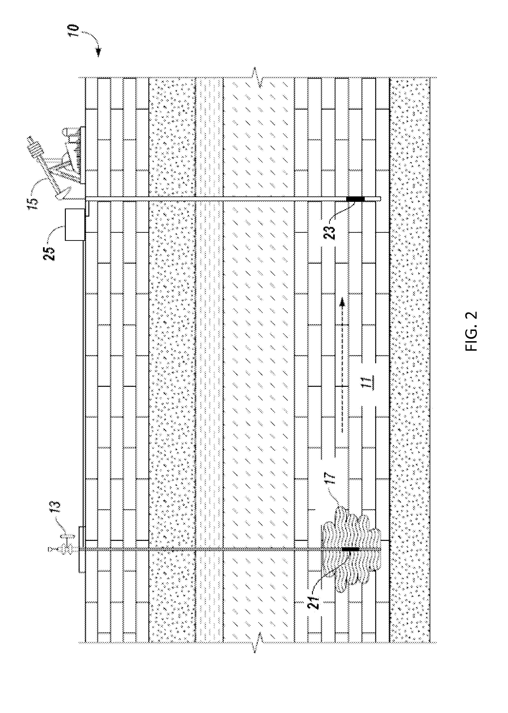 Electrokinetic enhanced hydrocarbon recovery from oil shale