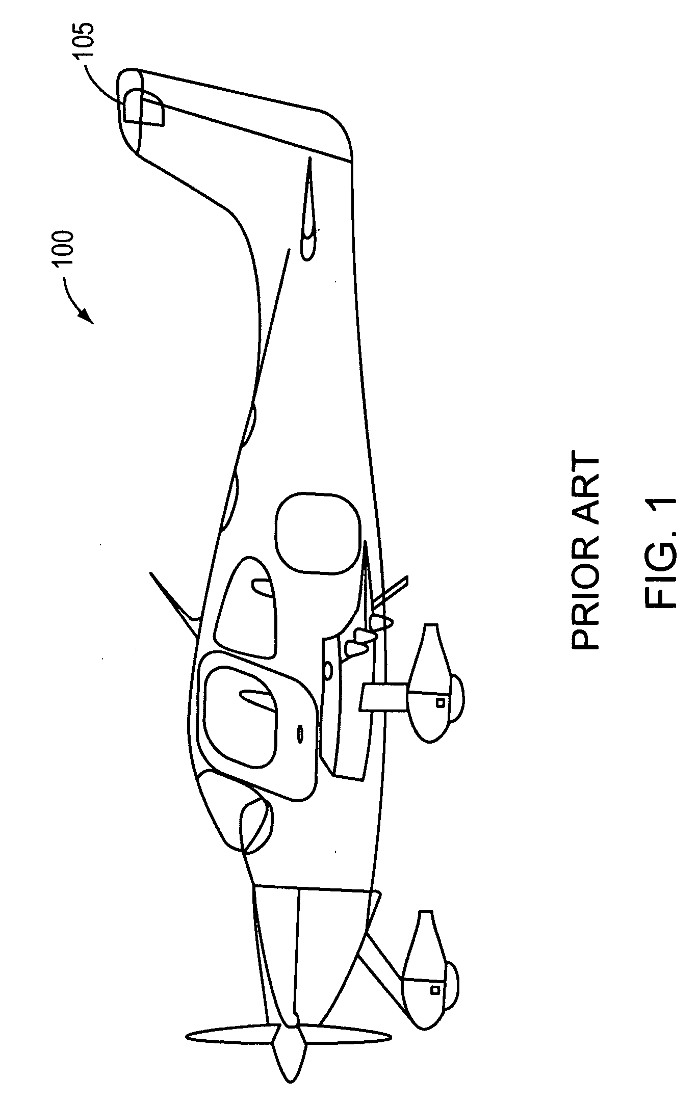 Method and apparatus for a crash survivable flight data recorder