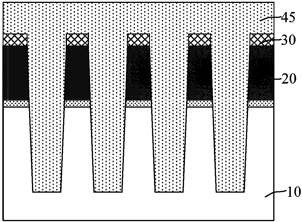 Semiconductor device and formation method thereof, and semiconductor structure