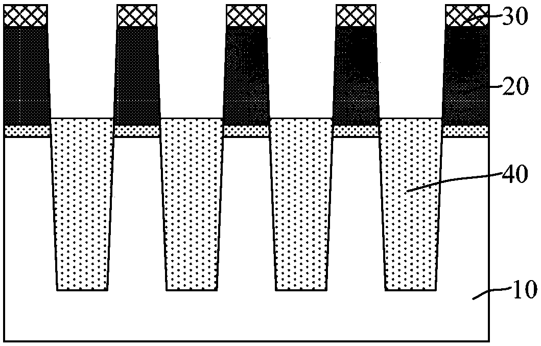 Semiconductor device and formation method thereof, and semiconductor structure