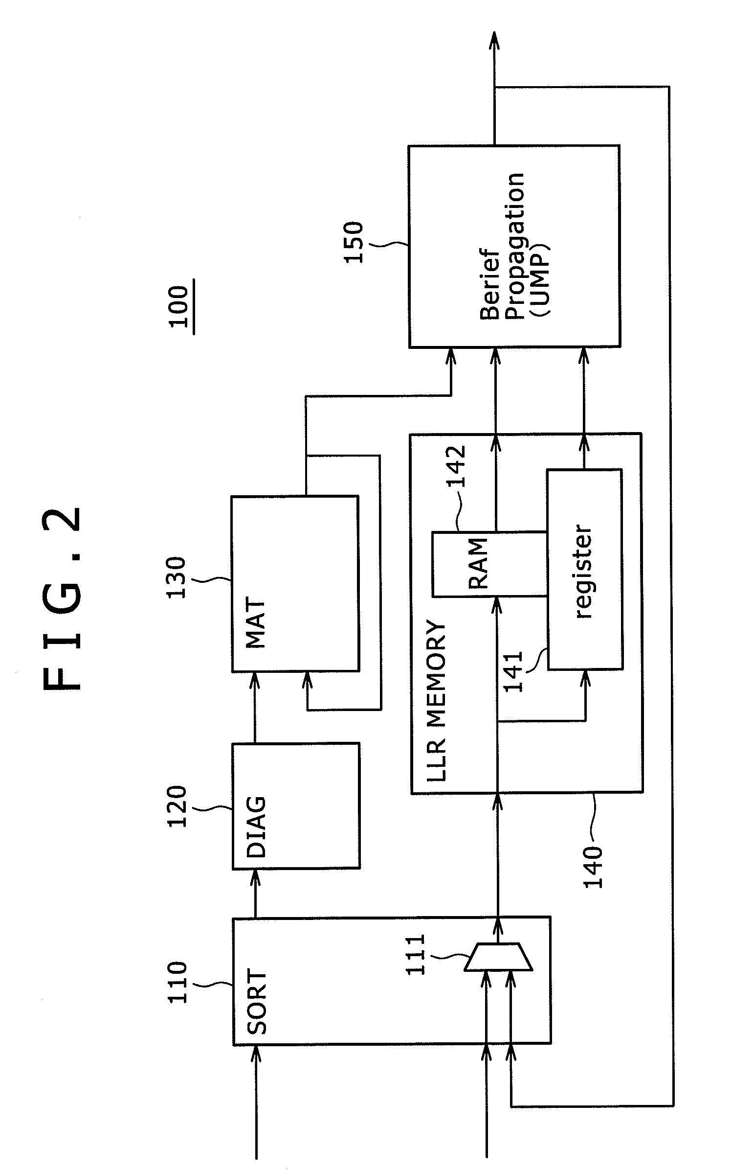 Decoding device, decoding method, receiving device, and storage medium reproducing device