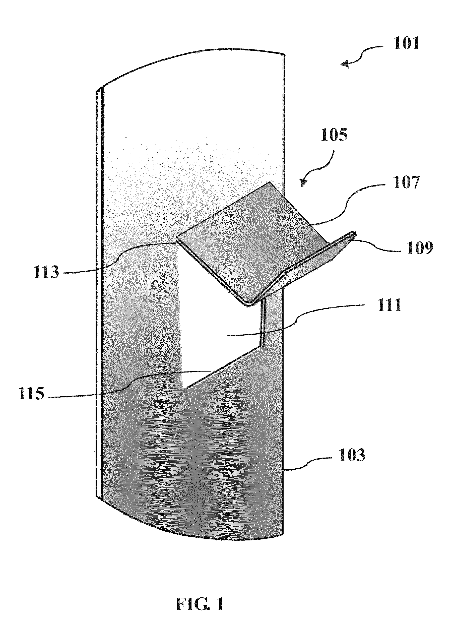 Tilt-Wall Panel