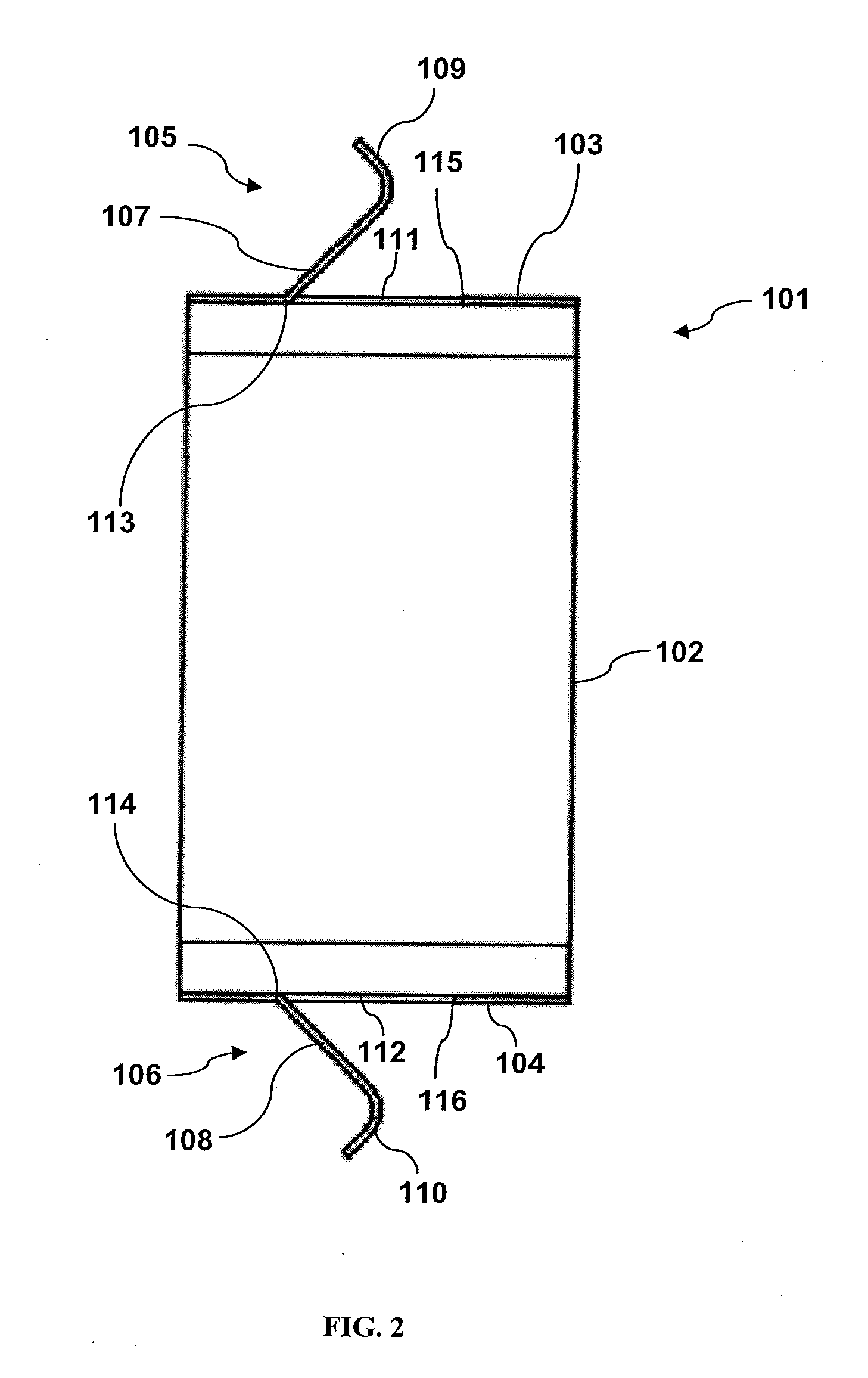 Tilt-Wall Panel