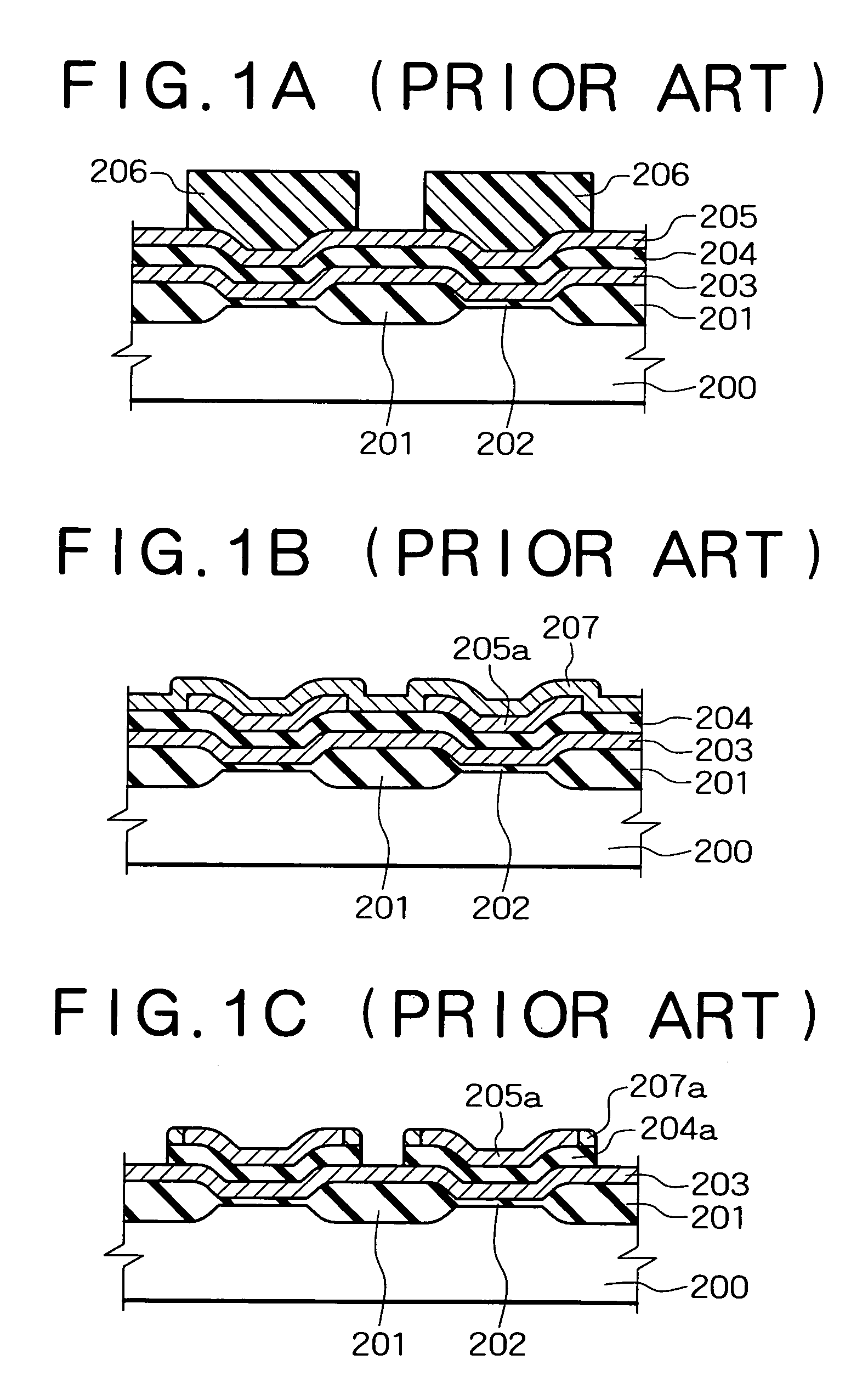 Method of fabricating semiconductor memory device