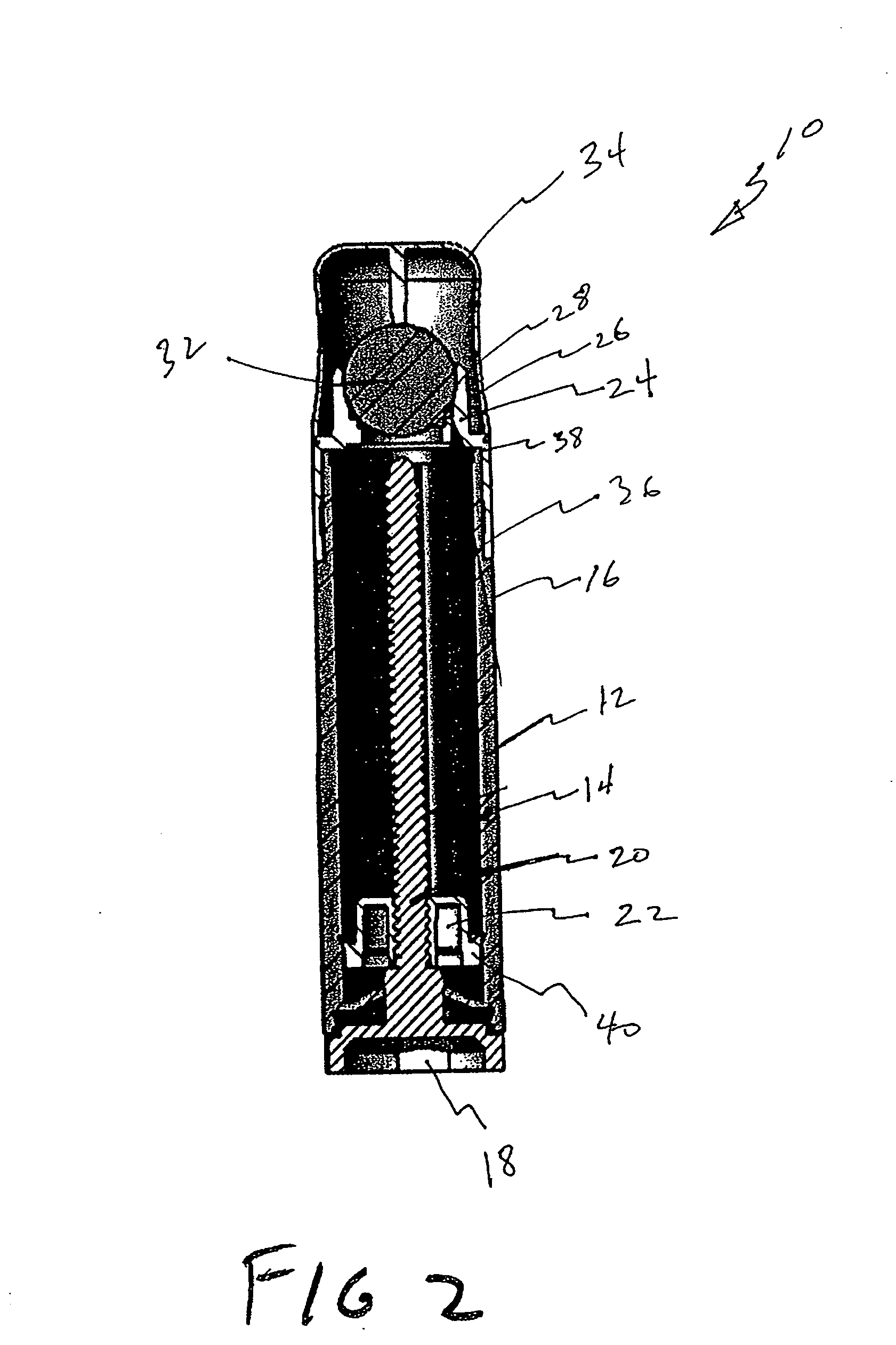 Fluid applicator device and method of using same