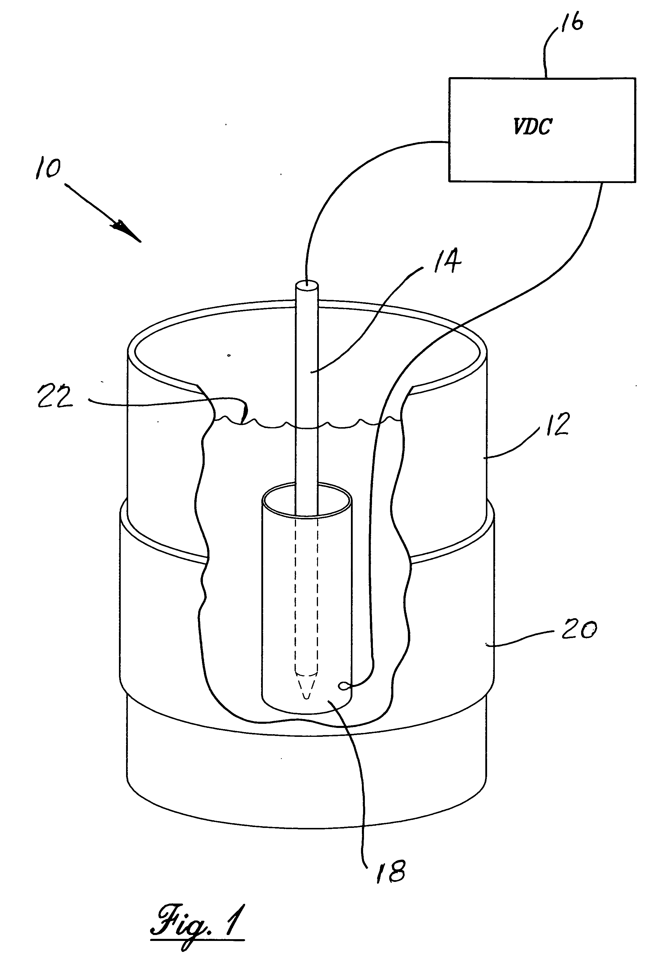 Apparatus and method for enhancing electropolishing utilizing magnetic fields