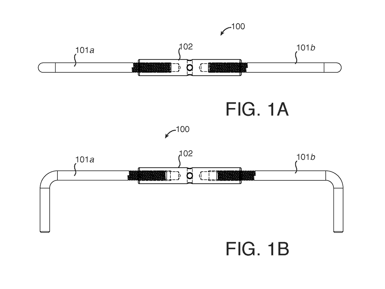 Post-tensioning apparatus and system for structures