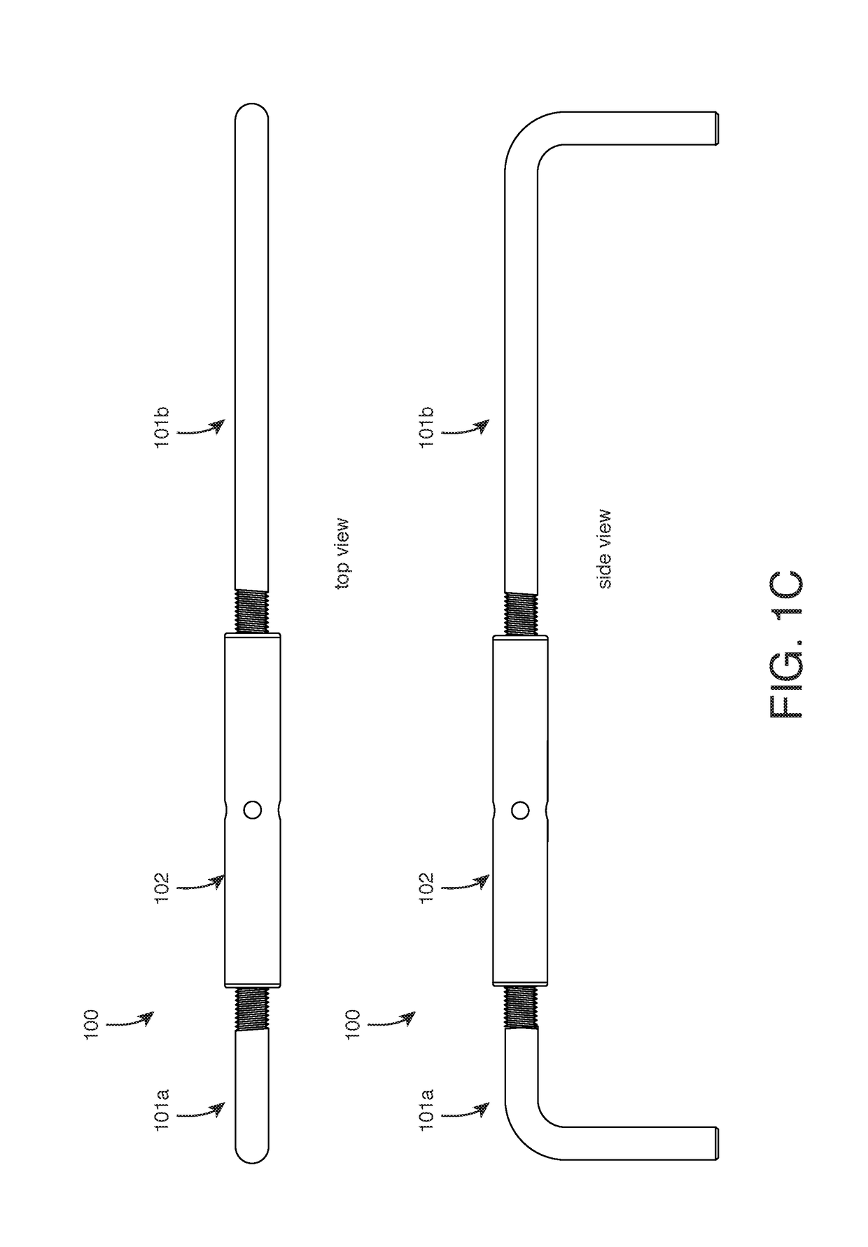 Post-tensioning apparatus and system for structures