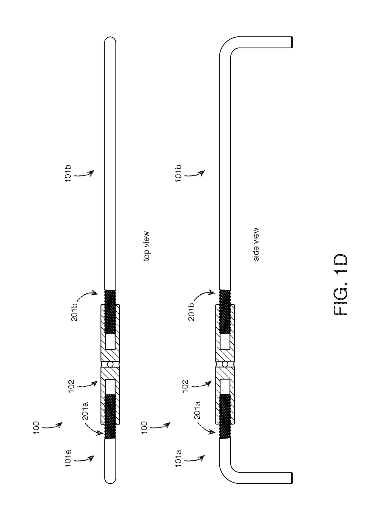 Post-tensioning apparatus and system for structures