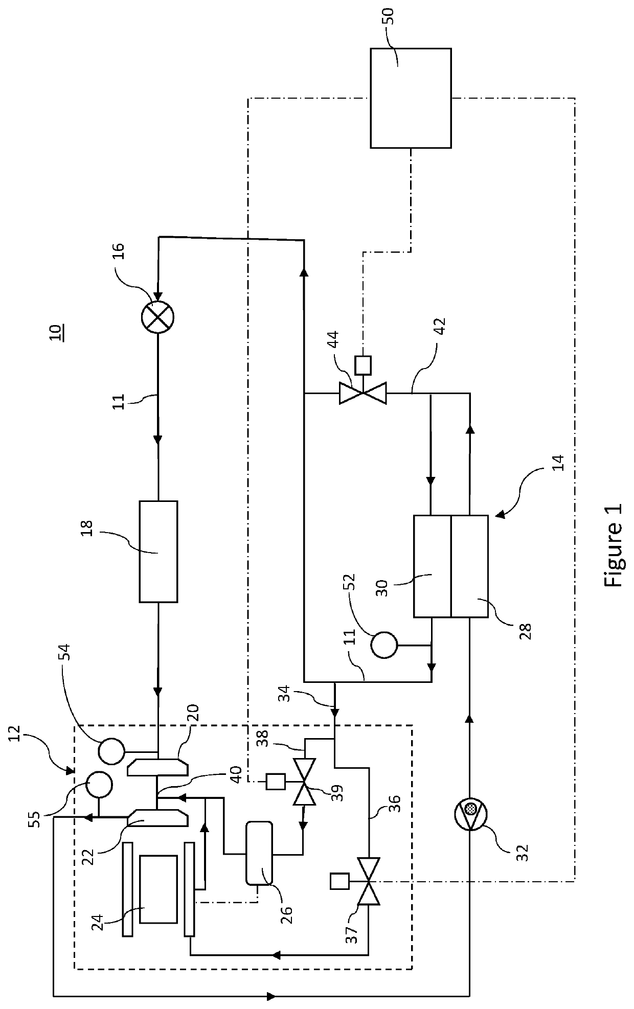 Refrigeration apparatus