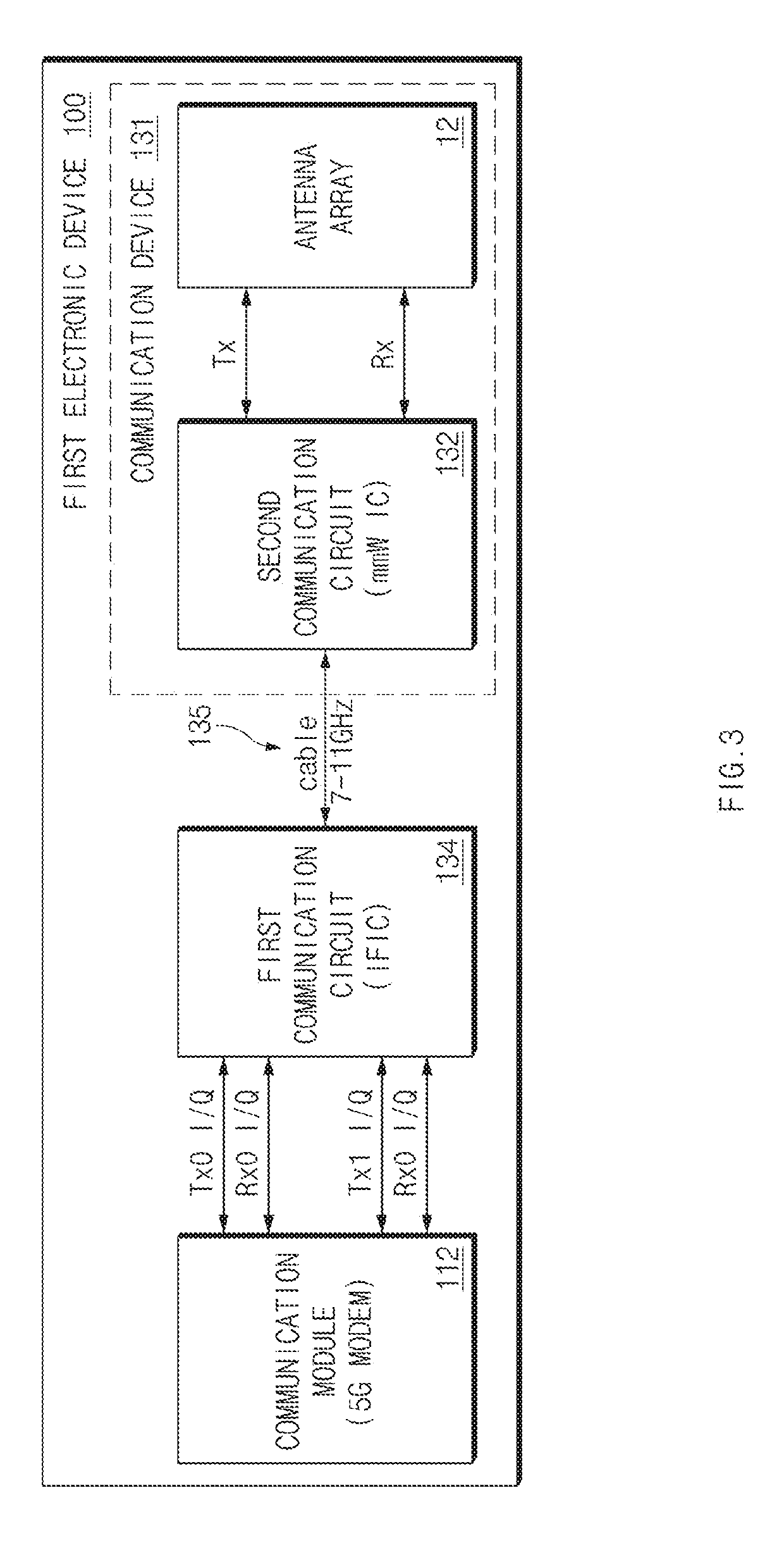 Method for configuring power in wireless communication system and apparatus thereof