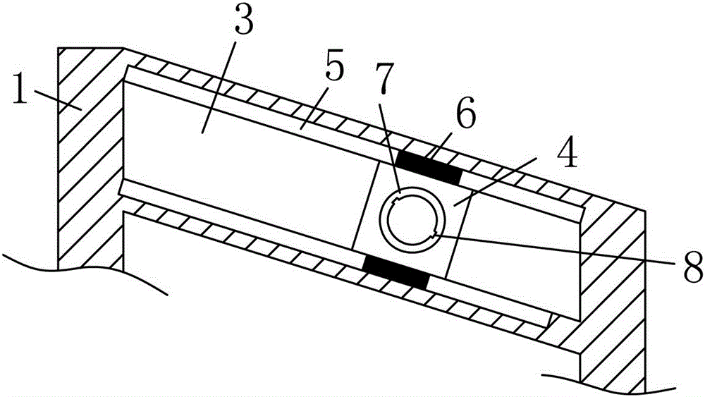 Power wire pay-off device