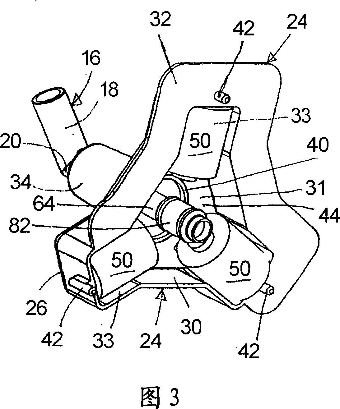 Apparatus and method for stirring and mixing of beverages