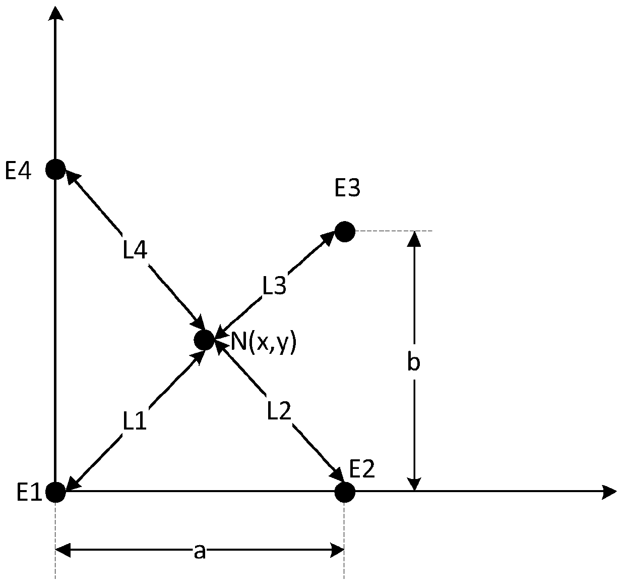 Piezoelectric doorbell