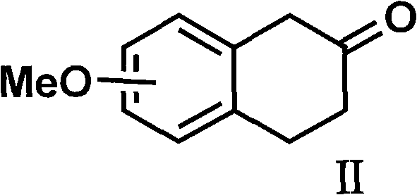 Method for preparing rotigotine and derivative thereof