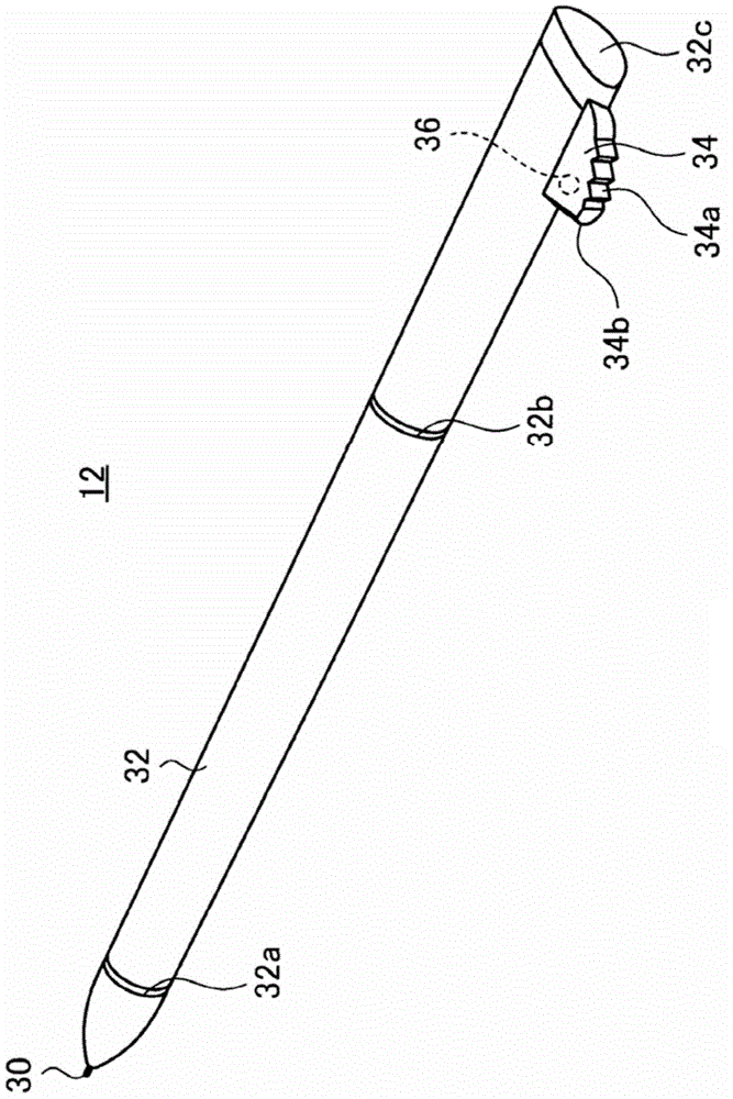 Accommodating structure and electronic device