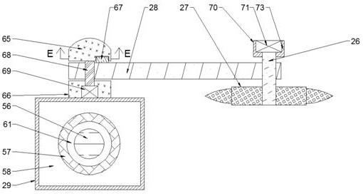 Handheld fur surface texture maintenance device