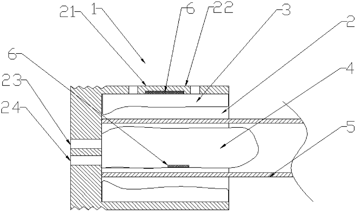 Pipe clamping mechanism